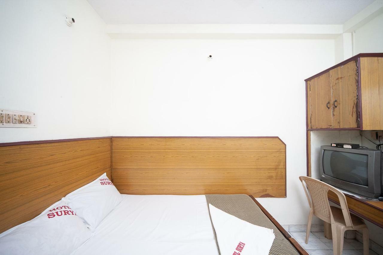Spot On 38565 Hotel Surya Thiruvengadam St Τσενάι Εξωτερικό φωτογραφία