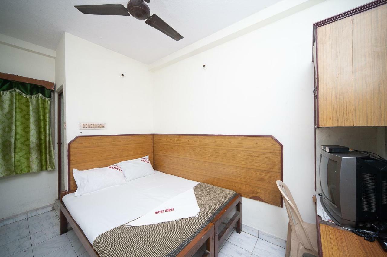 Spot On 38565 Hotel Surya Thiruvengadam St Τσενάι Εξωτερικό φωτογραφία