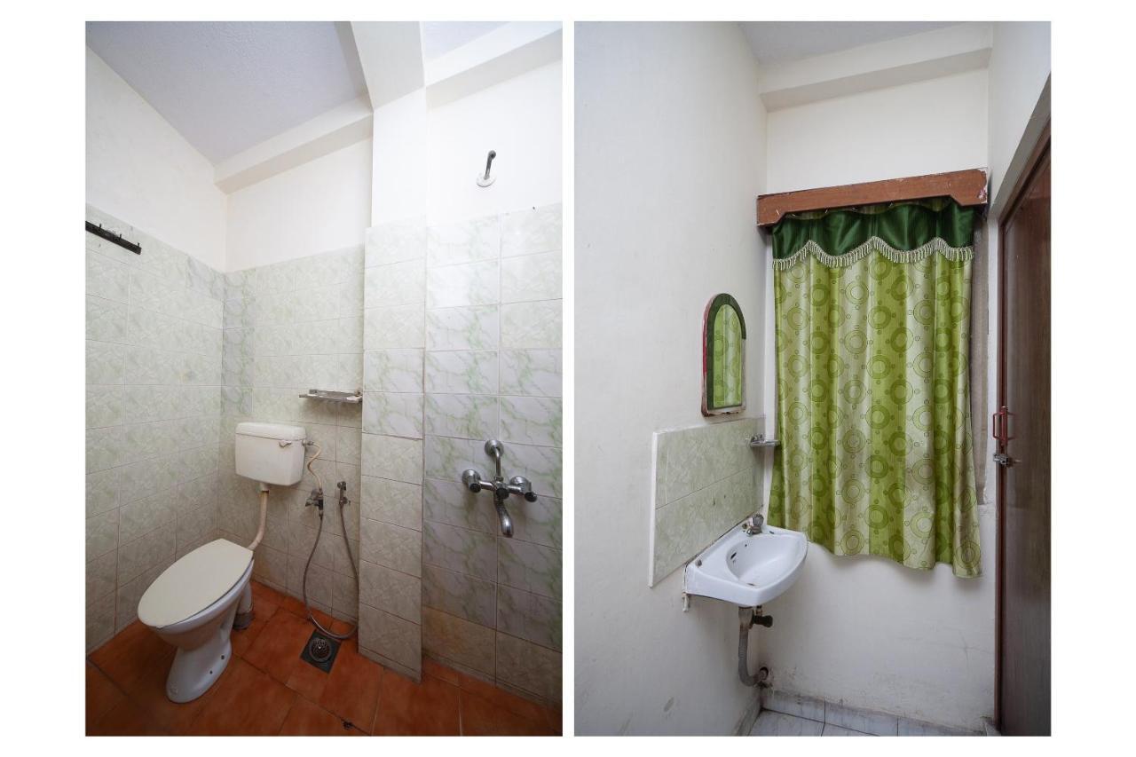 Spot On 38565 Hotel Surya Thiruvengadam St Τσενάι Εξωτερικό φωτογραφία