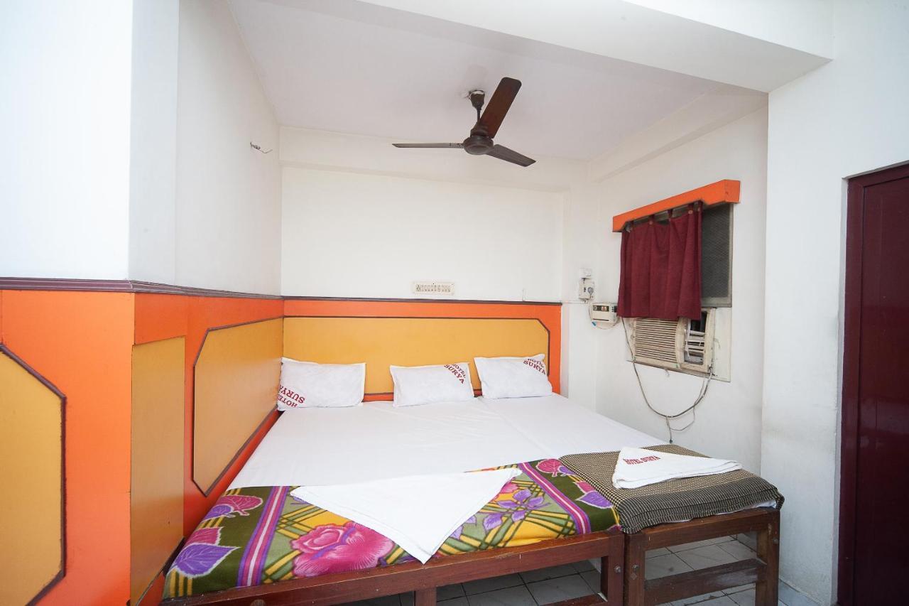 Spot On 38565 Hotel Surya Thiruvengadam St Τσενάι Εξωτερικό φωτογραφία
