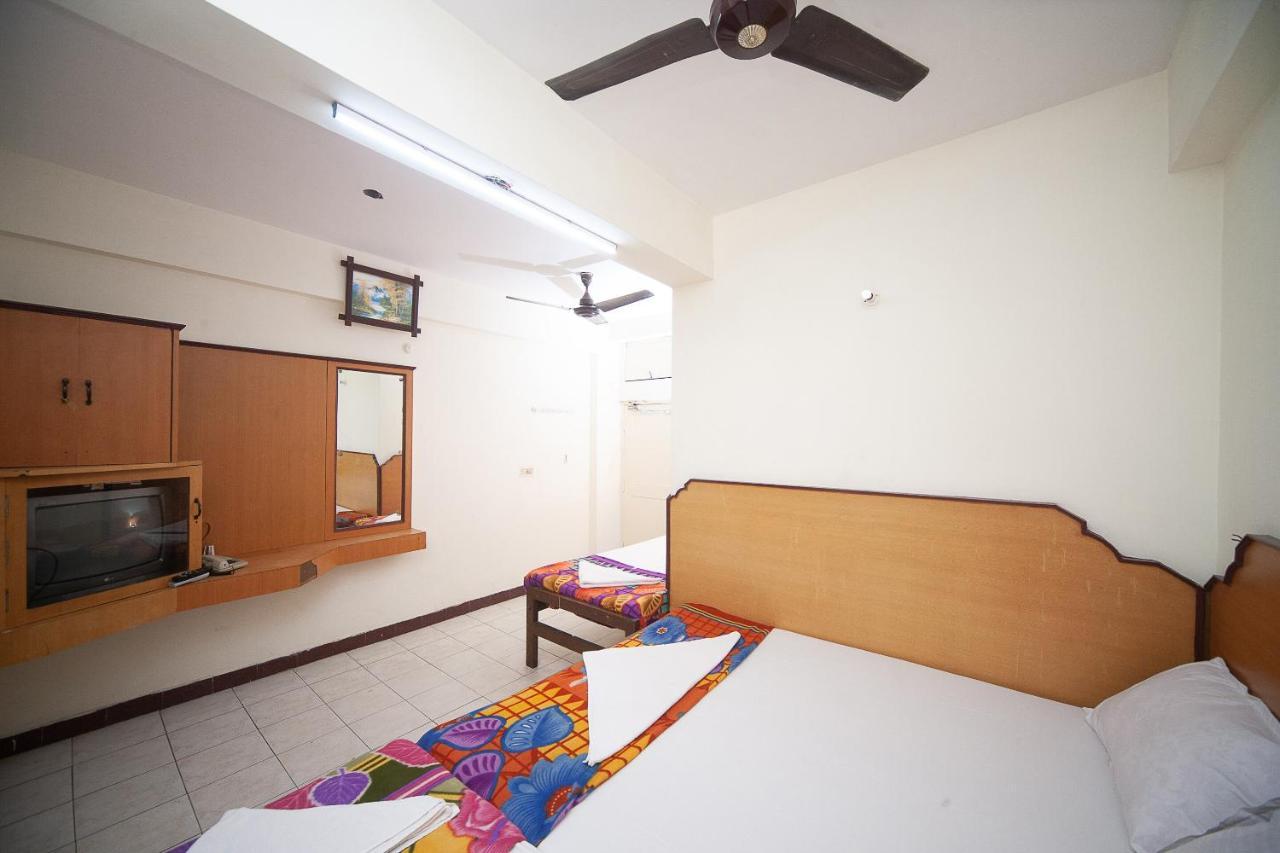 Spot On 38565 Hotel Surya Thiruvengadam St Τσενάι Εξωτερικό φωτογραφία
