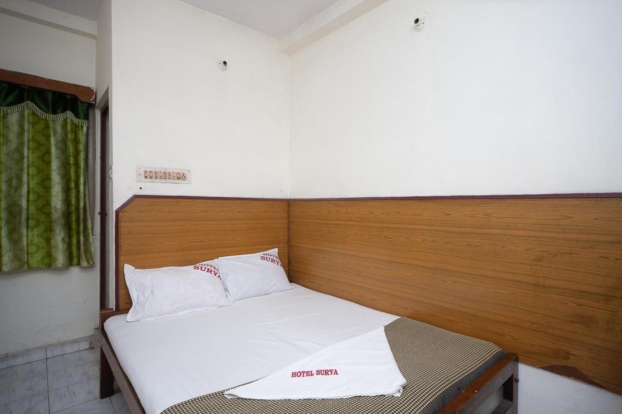 Spot On 38565 Hotel Surya Thiruvengadam St Τσενάι Εξωτερικό φωτογραφία