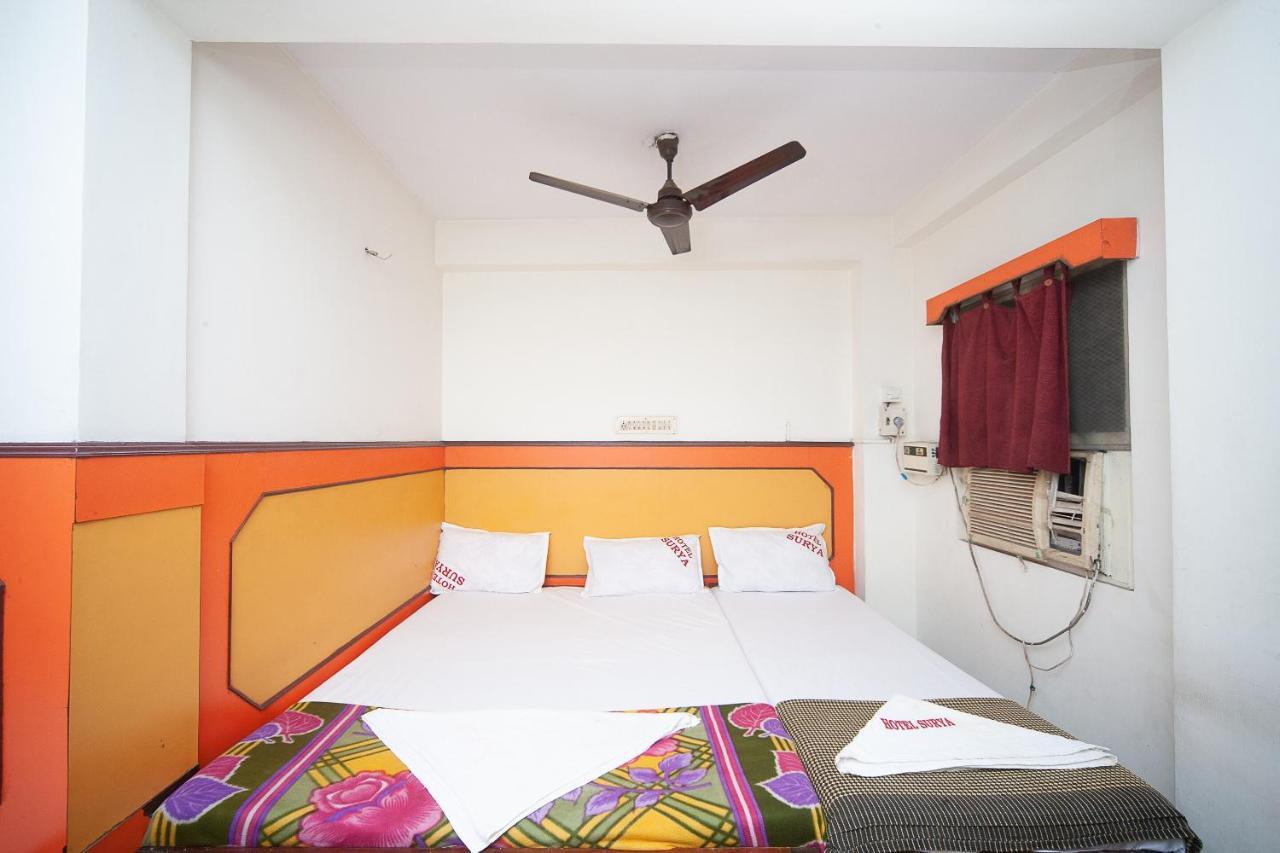 Spot On 38565 Hotel Surya Thiruvengadam St Τσενάι Εξωτερικό φωτογραφία