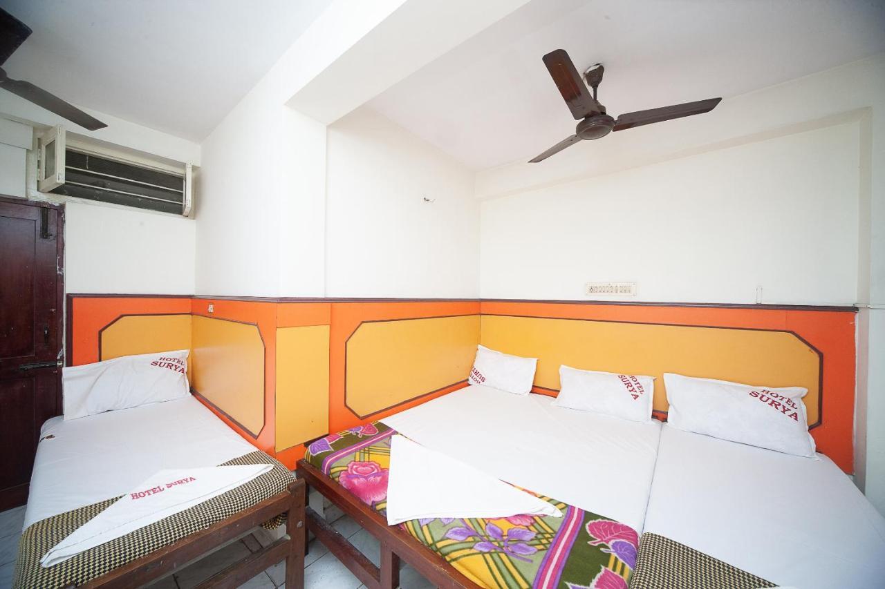 Spot On 38565 Hotel Surya Thiruvengadam St Τσενάι Εξωτερικό φωτογραφία